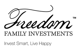 Freedom Family Investments Logo